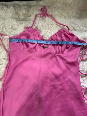Hello Molly In The Crossfire Dress thumbnail 10