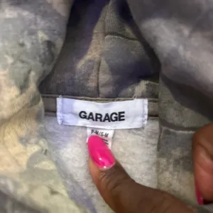Garage Hoodie thumbnail 2