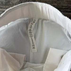 Lululemon Cinchable Waist High Rise Shorts thumbnail 3