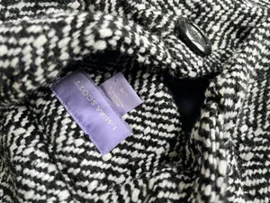 Laura Scott Coat  thumbnail 6