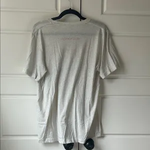 Babes Support Babes Graphic Tee Gray Size L thumbnail 4