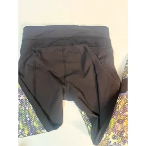 Leggings Lululemon size 2 thumbnail 4