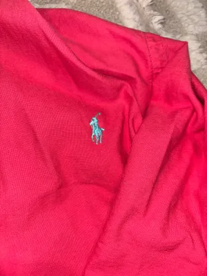 Ralph Lauren Button Down thumbnail 3