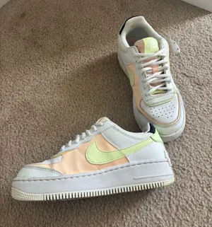 Nike Air Force 1 Shadow thumbnail 5