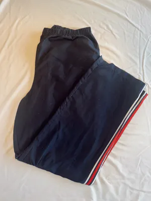 Track Pants Black Size L thumbnail 1