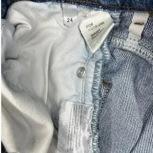 Reformation Jeans Palermo High Rise Skinny Light Wash‎ Denim Size 24 thumbnail 4
