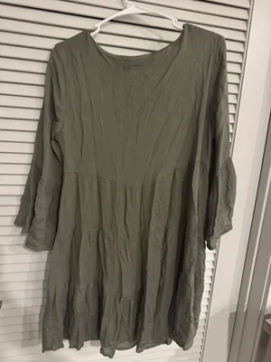 Altar'd State Dress thumbnail 4