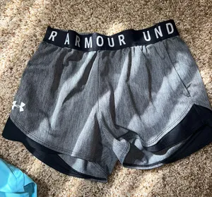  Under Armor Shorts thumbnail 1