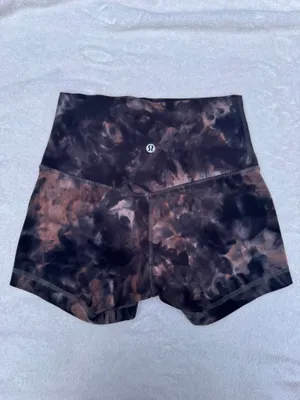Lululemon Align Shorts 2.5” thumbnail 2
