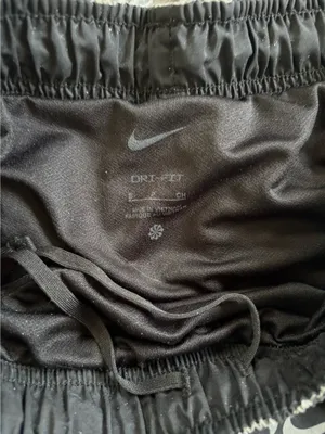 Retro Nike Shorts thumbnail 6
