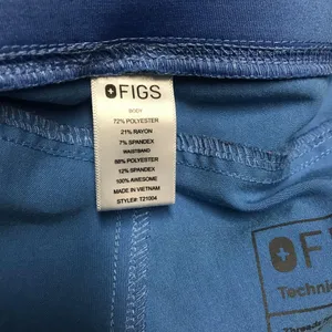 FIGS pants Size M thumbnail 9