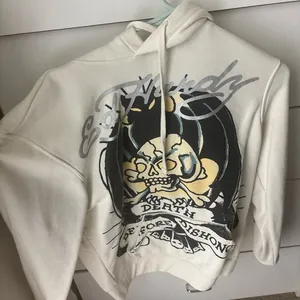 Ed Hardy Hoodie Vintage thumbnail 1