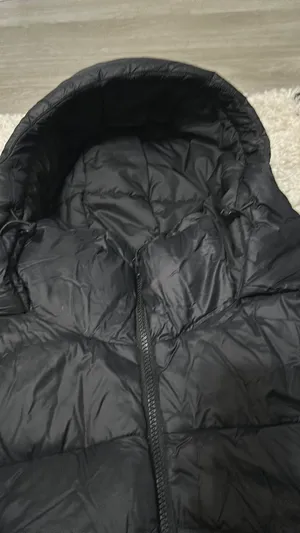 The North Face 550 Puffer Coat thumbnail 6