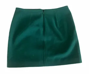 Madewell Green Skirt Sz 6 thumbnail 2