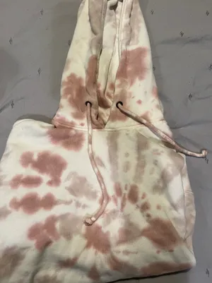 Abercrombie Tie Dye Hoodie thumbnail 2