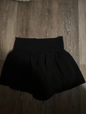 aerie Shorts High-Rise thumbnail 3