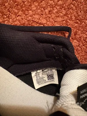 Nike Dunk Low Retro White Black Panda Women’s thumbnail 5