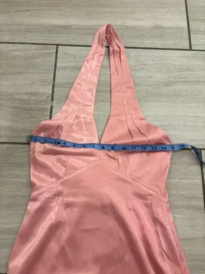 Revolve Samira Pink Mini Dress thumbnail 9
