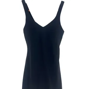 Lululemon‎ Align Dress Updated Sleek Liner Black NWT Size 2 thumbnail 4