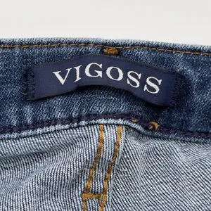 Vigoss Jagger Boot Cut Jeans Womens Size 33‎ Stretch Minimalist Indie Western thumbnail 8