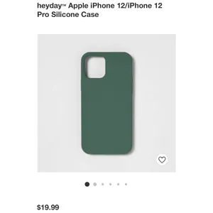 Heyday NWT iPhone 12/12 Pro case thumbnail 12
