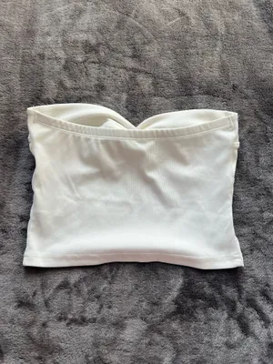 Shein Tube Top thumbnail 2