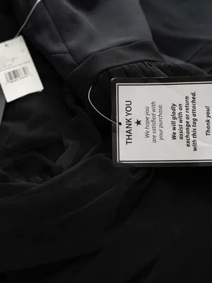 Adrianna Papell - Ruffle Tiered Mesh Sleeveless Gown thumbnail 15
