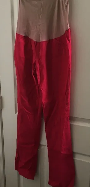 FINAL MARKDOWN LADIES motherhood maternity slacks medium thumbnail 1