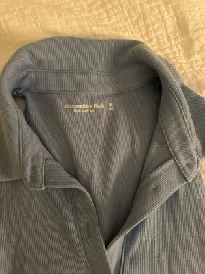 Abercrombie Top Tank thumbnail 5