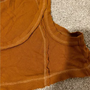 Urban Outfitters Out From Under Cropped Tank Top thumbnail 5