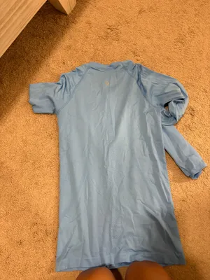 Lululemon Swiftly Tech Long Sleeve 2.0 thumbnail 2