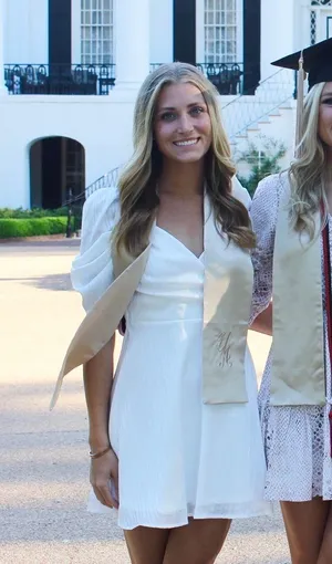 Lulus Satin Skater Dress thumbnail 3