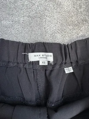 Max Studio London Pants thumbnail 3