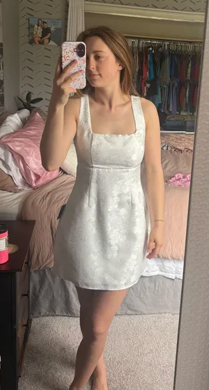 Lulus Dress thumbnail 2