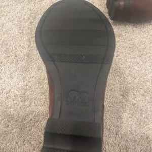 SOREL Lolla Chelsea Ankle Boot Waterproof Brown thumbnail 8