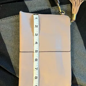 INC wristlet-light pink thumbnail 3