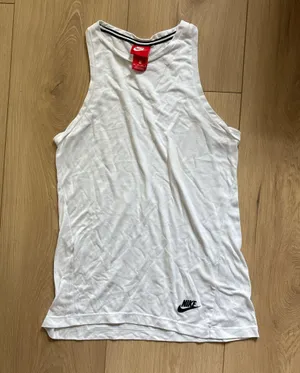 Nike Tank Workout Top thumbnail 1