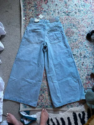 Free People Jeans We The Free thumbnail 2