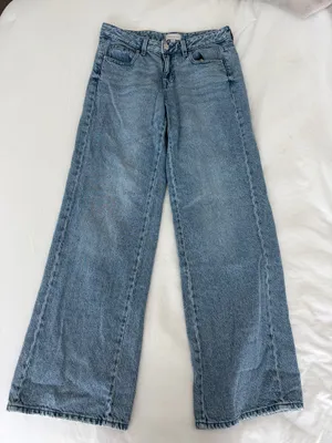 PacSun Low-Rise Jeans thumbnail 1