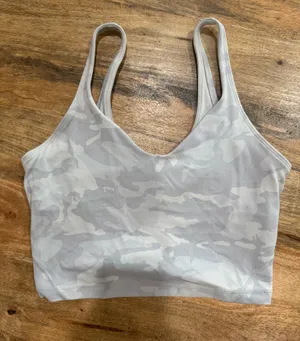 Lululemon Align Tank Top thumbnail 1