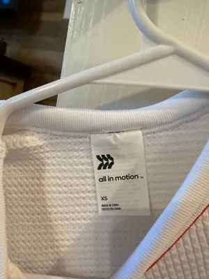 All in Motion Tank Top Women’s thumbnail 4