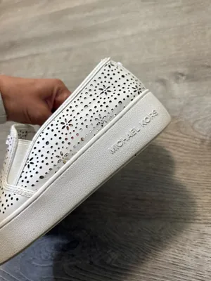 Michael kors slip on sneakers thumbnail 4
