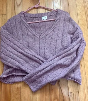 PacSun Sweater LA Hearts thumbnail 1