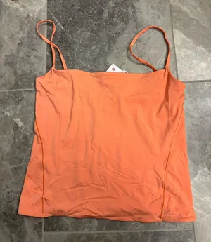 Lululemon Nulu Tank Top thumbnail 1