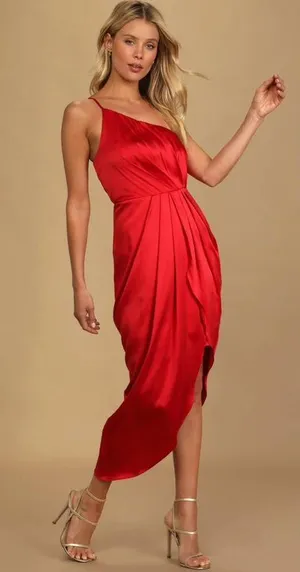 Lulus Dress thumbnail 1
