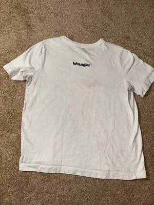 Wrangler Tee thumbnail 2