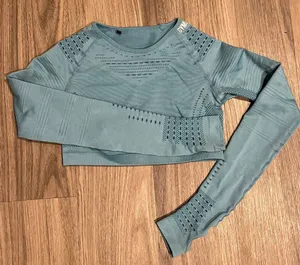 Workout Top thumbnail 1