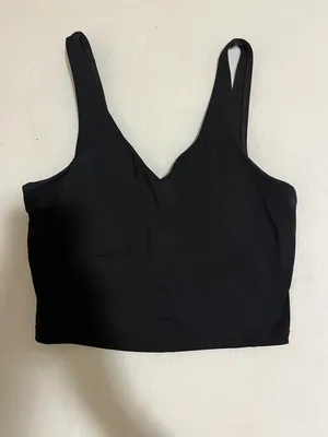 Amazon Workout Top thumbnail 1