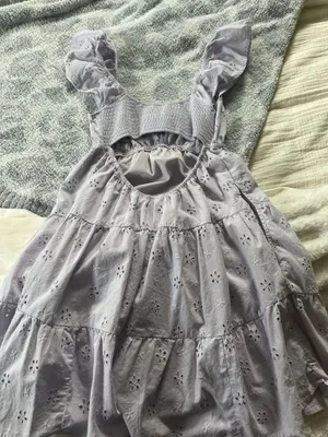 Hollister Dress Mini  thumbnail 3