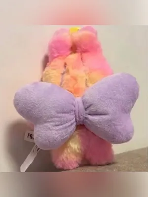 Pop Mart The Monsters Macaron Have a Seat Big Into Energy Labubu Clothing Outfit thumbnail 12